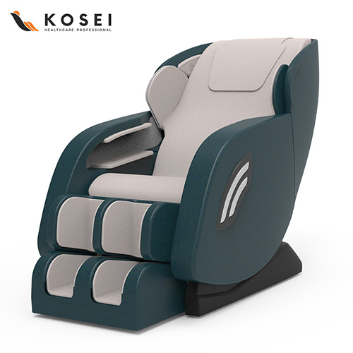 2D Longlife Massage Chair